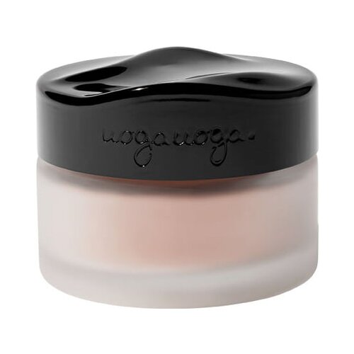UOGA UOGA Natural Blush Powder with Amber - 643 Peachy Cene