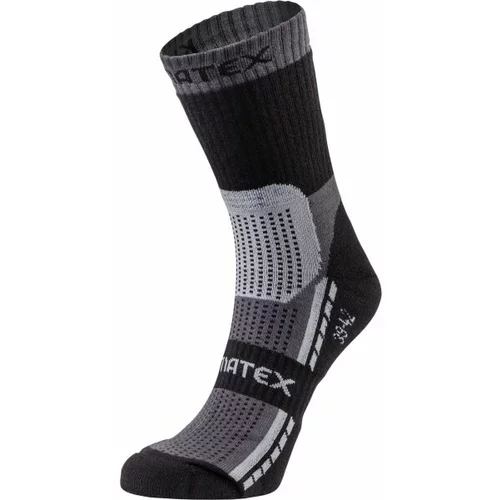 Klimatex FINK1 Čarape za van, crna, veličina