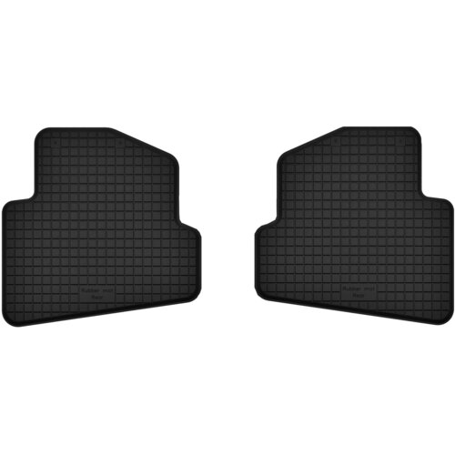 Wielganizator Zadnje gumijaste avtotesnilne obloge (2 kosa), univerzalne za: Seat Ibiza IV 6J hatchback, ST, karavan (2008-2017), (22131182) Cene