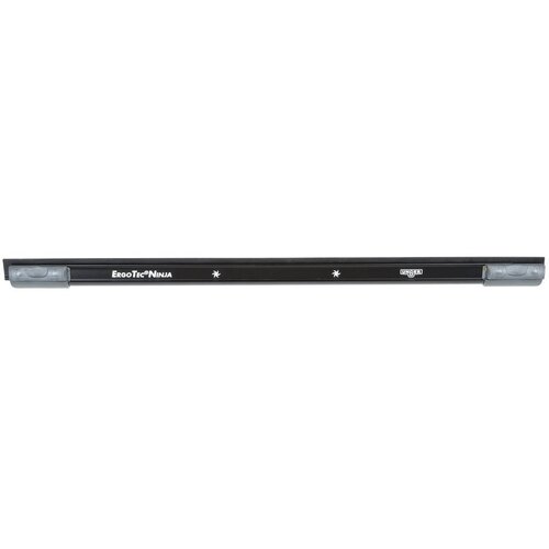 UNGER &amp;Scaron;ina sa mekom gumom ErgoTec NINJA 45cm crna Slike