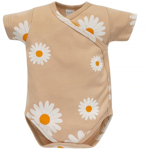 Pinokio Body Buttoned Ss Daisy Slike