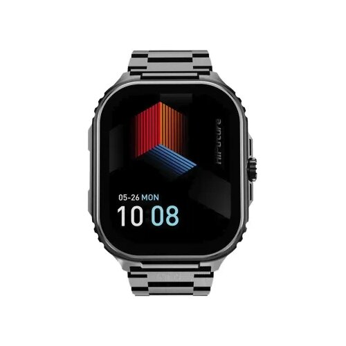 HiFuture Ultra3 pro pametni sat, 2.04", amoled, 350mAh, IP68, crni Cene