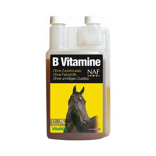 NAF B vitamini Cene