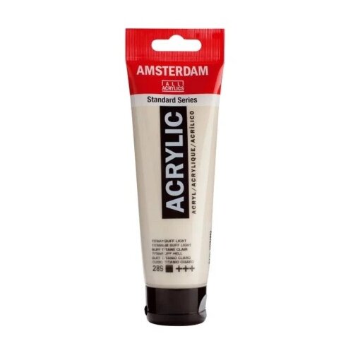 Royal Talens amsterdam akrilna boja 120ml - odaberite nijansu titanium buff ( 680289 ) Cene