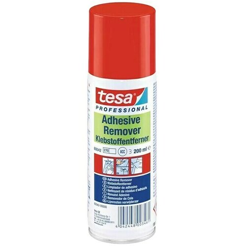 Tesa Sredstvo za uklanjanje ljepila (200 ml) Cijene