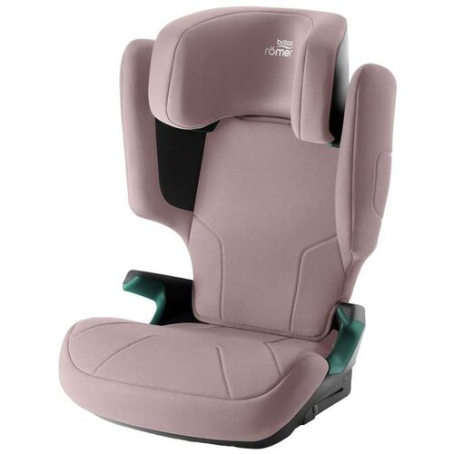 Britax Romer dječja autosjedalica hi-liner&amp;trade; i-size (100-150 cm) dusty rose Slike