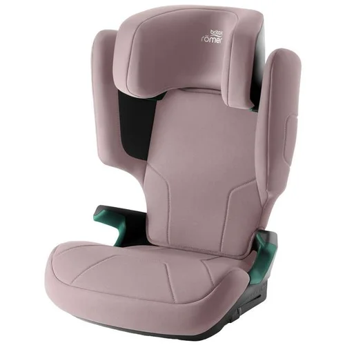 Britax Romer otroški avtosedež hi-liner™ i-size (100-150 cm) dusty rose