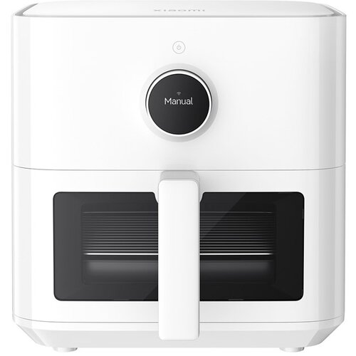 Xiaomi Air Fryer Pametni Aparat Za Kuvanje Na Pari/5,5L/bela Slike