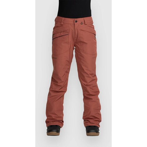 Volcom Kanyon Ins Gore Tex Hlace henna Slike