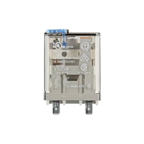 Finder 62.32.9.110.0040 utični relej 110 V/DC 16 A 2 prebacivanje 10 St. Cijene