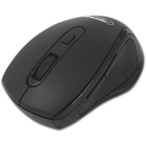 Esperanza EM128K Wireless Bluetooth 6D Mouse, black Cijene