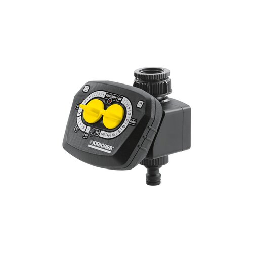 K&amp;auml;rcher Automatska prskalica sa satom za zalivanje WT 4 Slike
