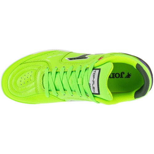 Joma Top Flex 25 TOPW IN Zelena Slike