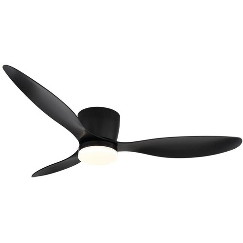 Globo 03666S - LED prigu&amp;scaron;iva stropni ventilator ARMANDO LED/20W/230V 3000-6500K + daljinskim upravljačem Slike