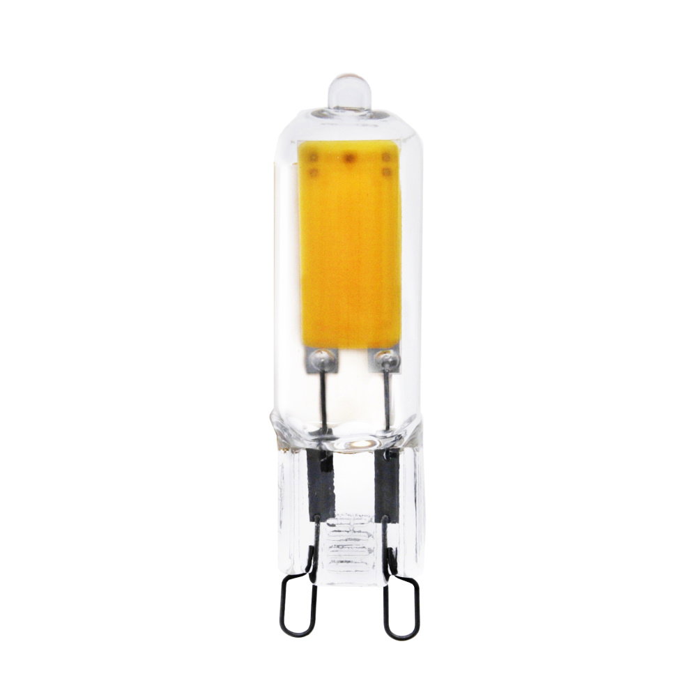Forever LED žarnica G9 2W - toplo bela 3000K Cene