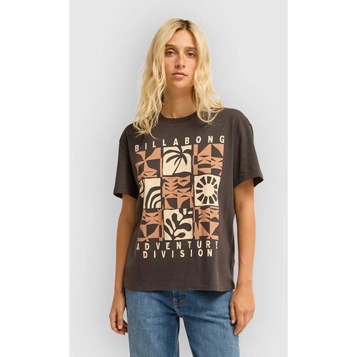 Billabong Adiv Apres Ski Long Sleeve T-Shirt sea fog Slike
