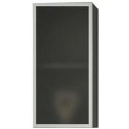 Aquaestil kopalniška omarica Corda 30 žafran, steklena vratca 692334X