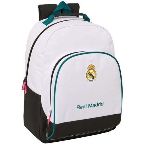 REAL MADRID Mochila 26/27 42cm adaptable Cene