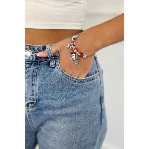 Kesi Christmas Reindeer Bracelet Cijene