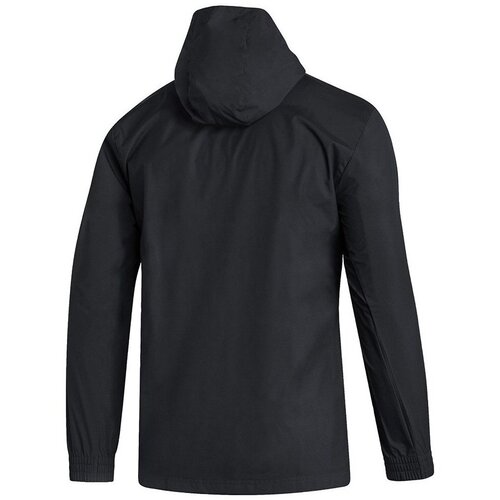 Adidas ENT22 AW JKT Nogometna jakna za mu&amp;scaron;karce, crna, veličina Slike