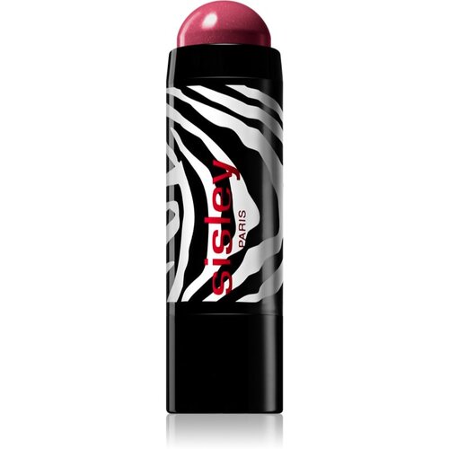 Sisley Phyto Blush Twist kremasto rdečilo v paličici odtenek 7 Berry 5.5 g Slike