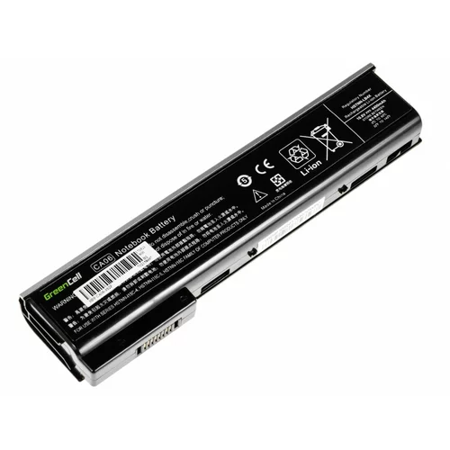 Green cell Baterija za HP Probook 640 / 640 G1 / 645 / 650 G1 / 655, 4400 mAh