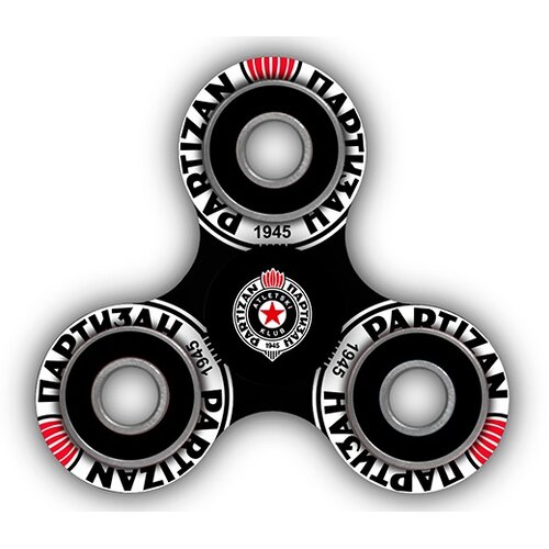 X Wave spinner partizan 9KV4VGV Cene