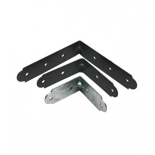 ELEKTROAGENT Nosač 80x80x30x3 mm Slike