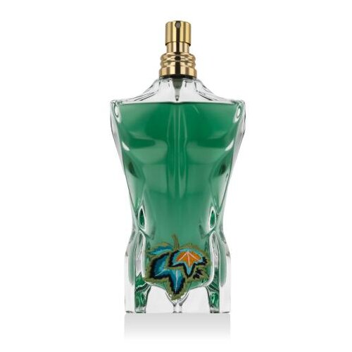 Jean Paul Gaultier Le Beau Paradise Garden 125 ml parfemska voda za mu&amp;scaron;karce Slike