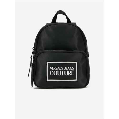 Versace Jeans Couture Black Backpack - Women Slike
