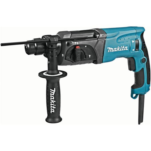  Bu&scaron;ilica-čekić Makita HR2470 Cene