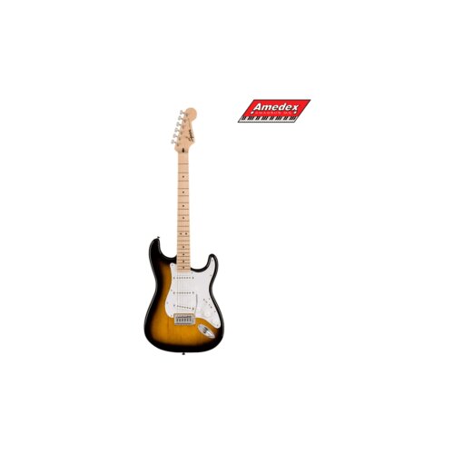  GITARA EL. SQUIER SONIC STRAT MN WPG 2TS Cene