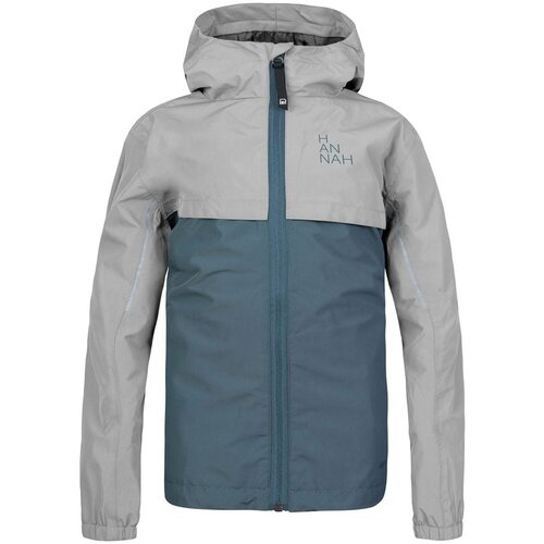 HANNAH BORN JR dawn blue/legion blue jacket for boys Slike