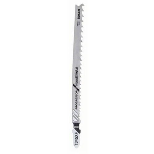 Bosch List ubodne testere PRO Multi Material thick and thin T345XF 2608634995 Cene