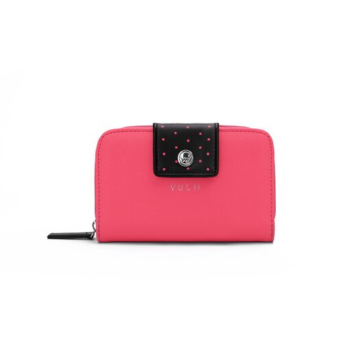 Vuch Leora Melon Pink Wallet Cene