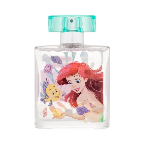 Disney Parfem dječiji Princess Mermaid 50ml