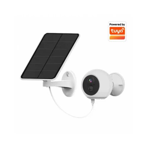  IP Wi-Fi smart solarna kamera Cene
