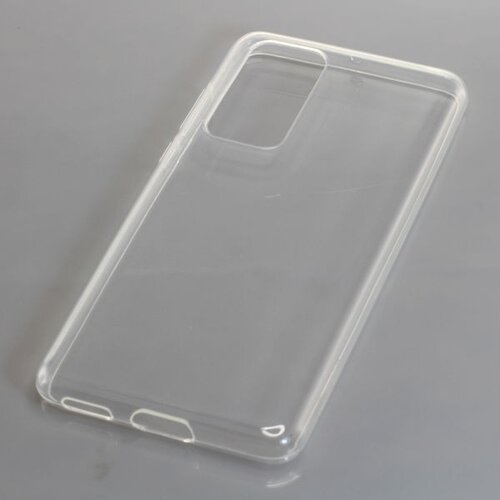 OTB Silikonski omot za Huawei P40, transparentan Cijene