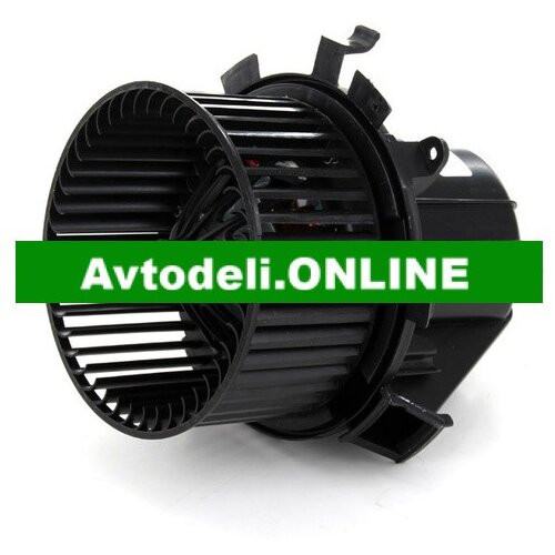 CITROËN/PEUGEOT Originalni notranji ventilator 407 C5 III C6 Cene