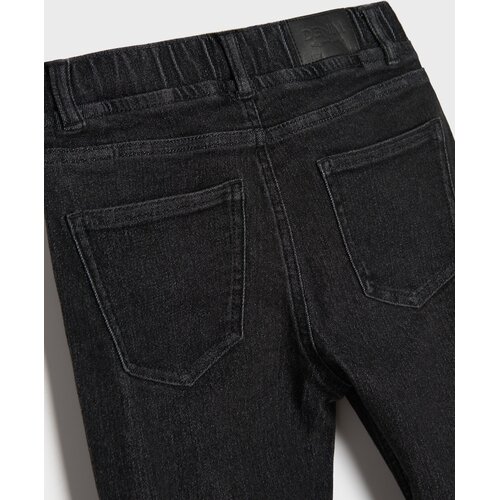 Sinsay Slim fit traperice Slike