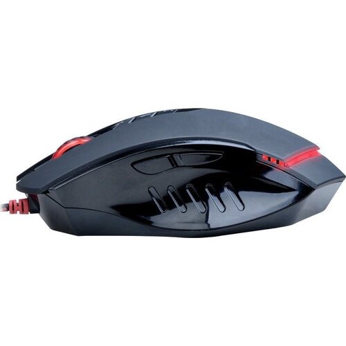 A4Tech A4-V8M Multi Core Gun3 Black Slike