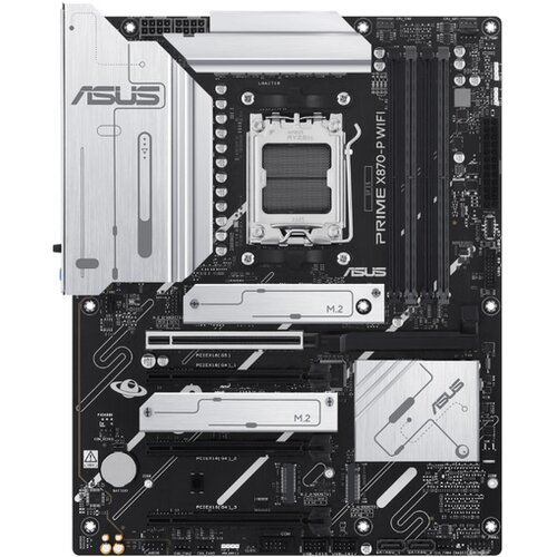 Asus PRIME X870-P WIFI matična ploča Cene