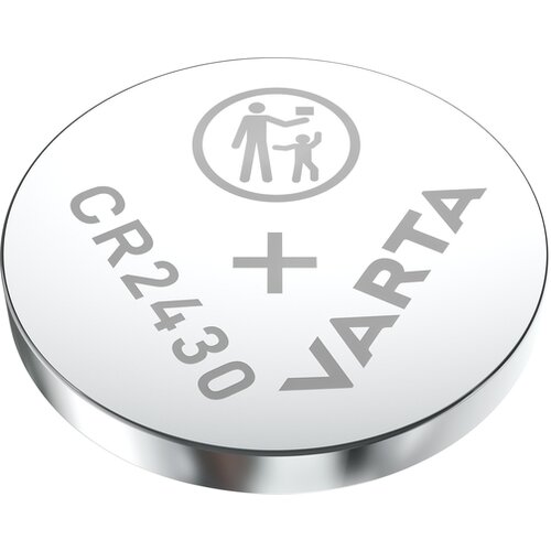 Varta CR2430 3V VARTA Slike