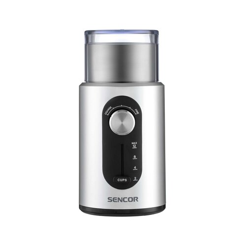 Sencor scg 3550SS električni mlin za kafu Slike