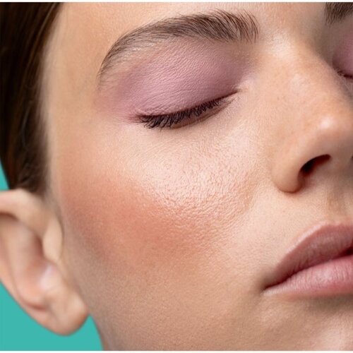 Collistar Impeccabile Compact Eyeshadow intenzivna senčila za oči 535 Indigo Shimmer 3 g Slike