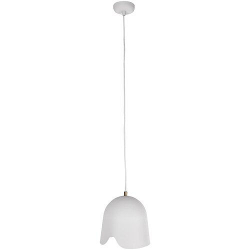 SULION bijela visilica Paris, visina 150 cm Slike