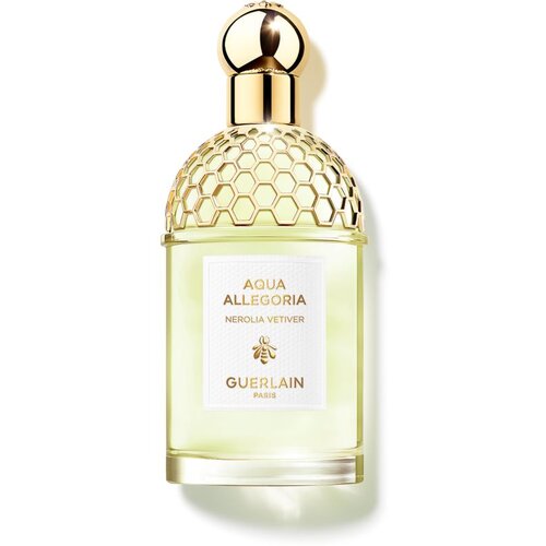 Guerlain Aqua Allegoria Nerolia Vetiver toaletna voda polnilna za ženske 125 ml Cene