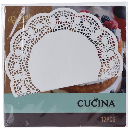 LA CUCINA SET PODMETAČA 12/1 C16500030 Slike