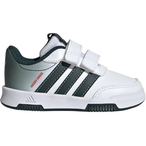 Adidas Patike za dečake Tensaur Mickey Cf I, Bele Cene
