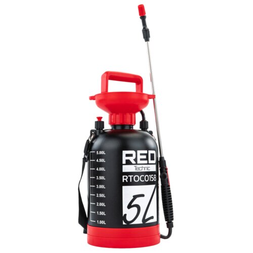 Ručna prskalica 5L RTOC0158 Cijene